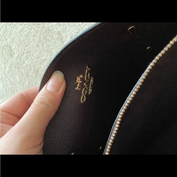 Coach bag - Picture 6 of 6